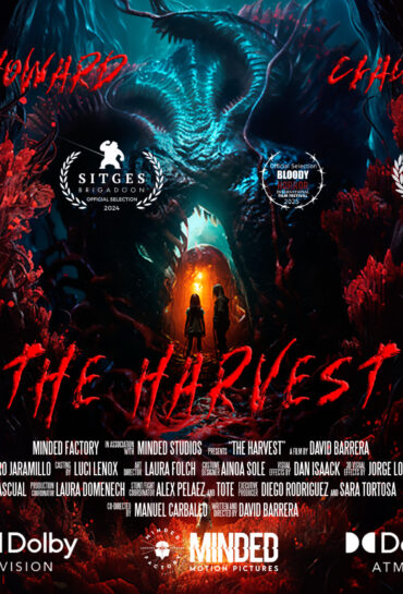 The Harvest