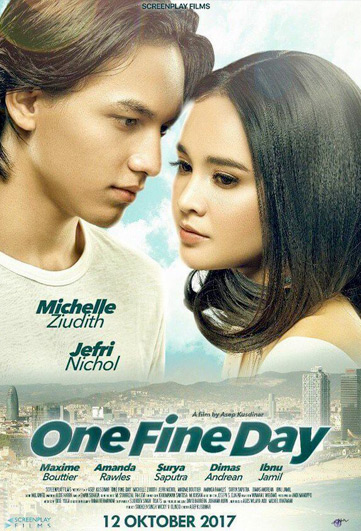 One Fine Day