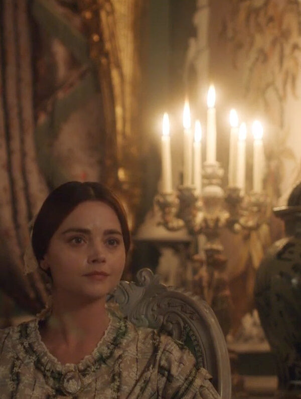Victoria ep3